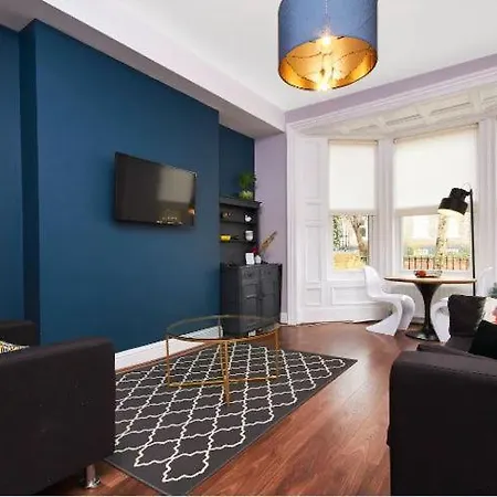 Lovely Boutique Apartment In Newcastle - Ground Floor Exterior photo